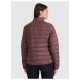 4F Γυναικείο μπουφάν Down Jacket 4F Γυναικείο μπουφάν Down Jacket